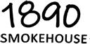 1890 Smokehouse logo